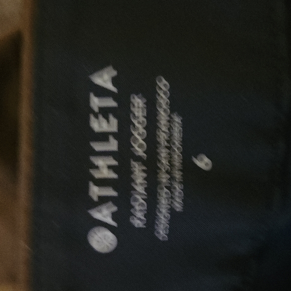 Athleta Radiant Jogger - Picture 4 of 4